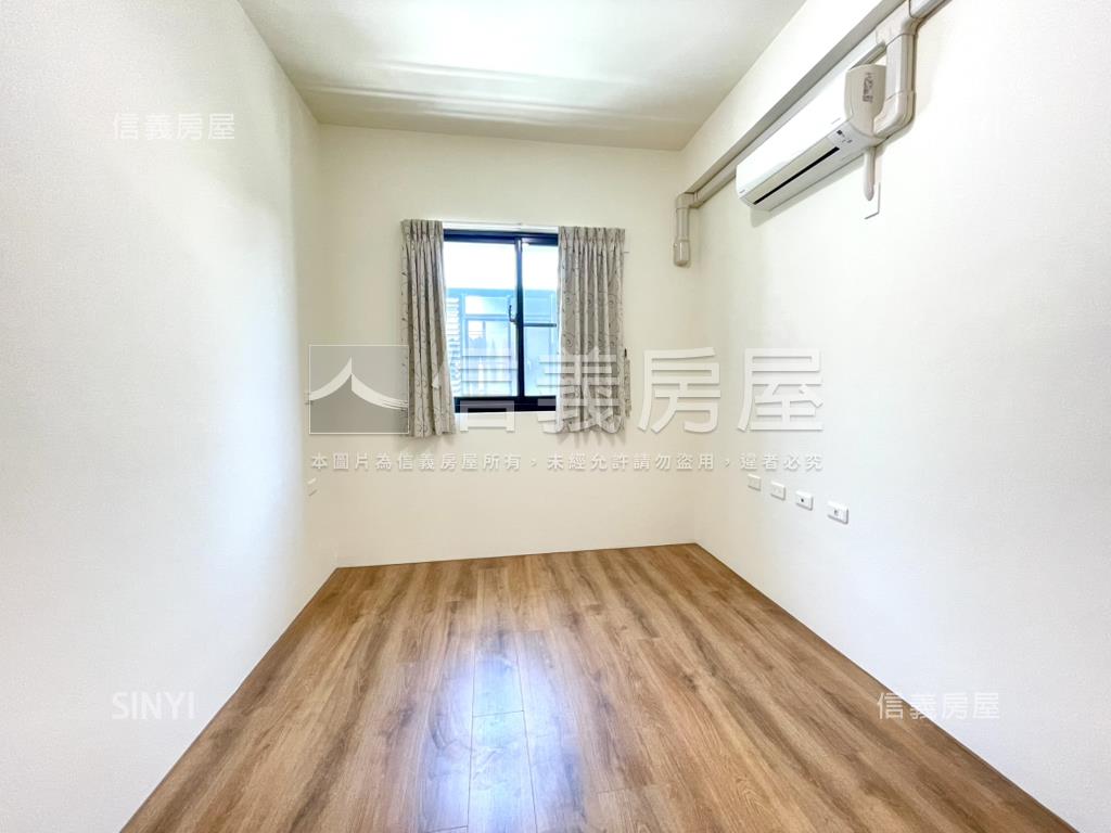 近永康工業區兩房平車房屋室內格局與周邊環境