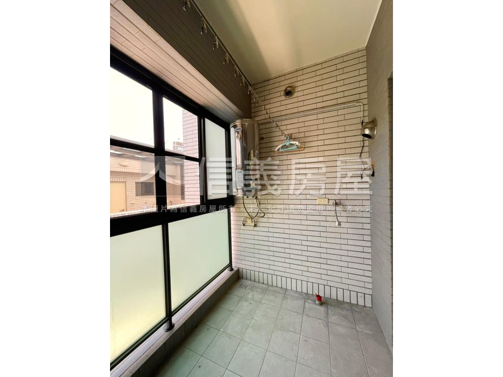 近永康工業區兩房平車房屋室內格局與周邊環境
