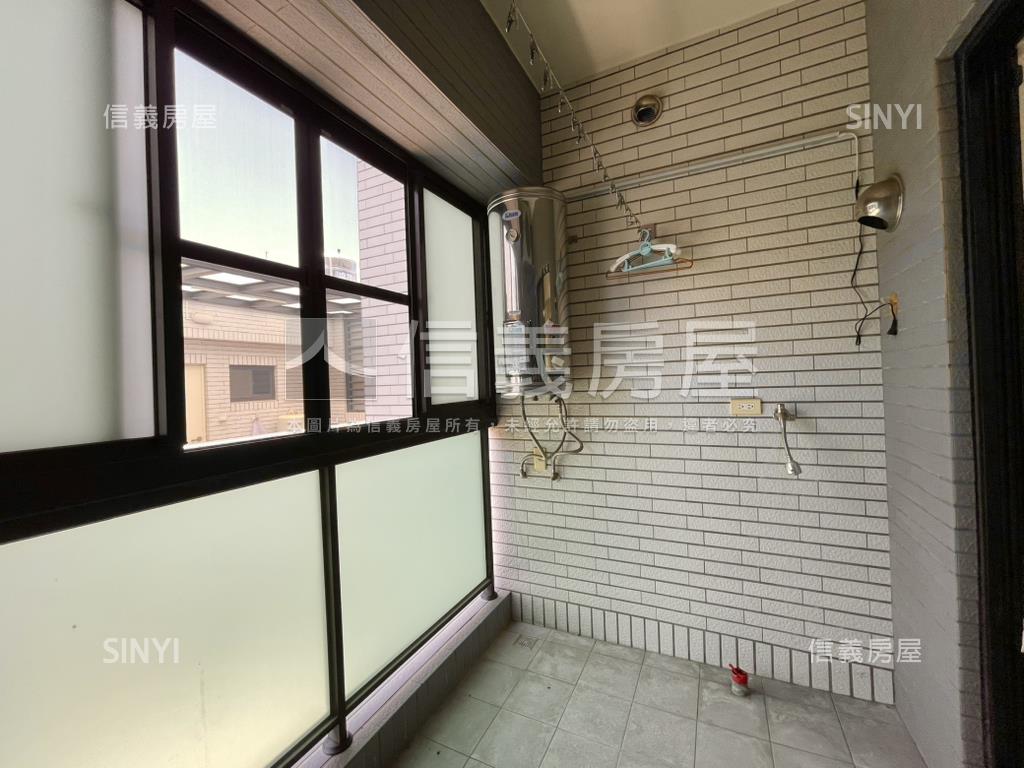 近永康工業區兩房平車房屋室內格局與周邊環境