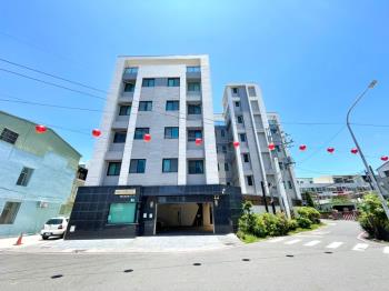 近永康工業區兩房平車