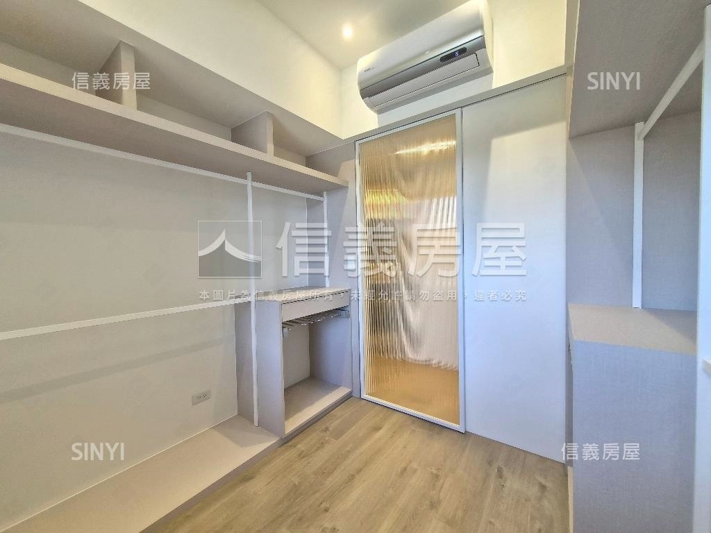 惠宇大容三房雙平車精裝戶房屋室內格局與周邊環境