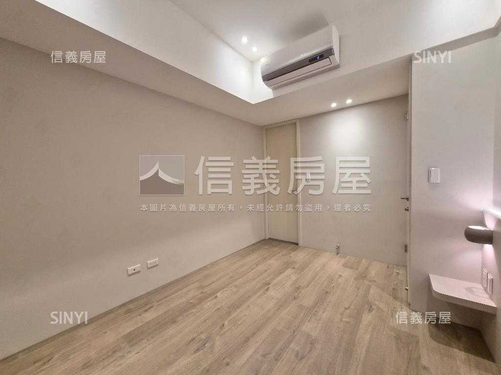 惠宇大容三房雙平車精裝戶房屋室內格局與周邊環境