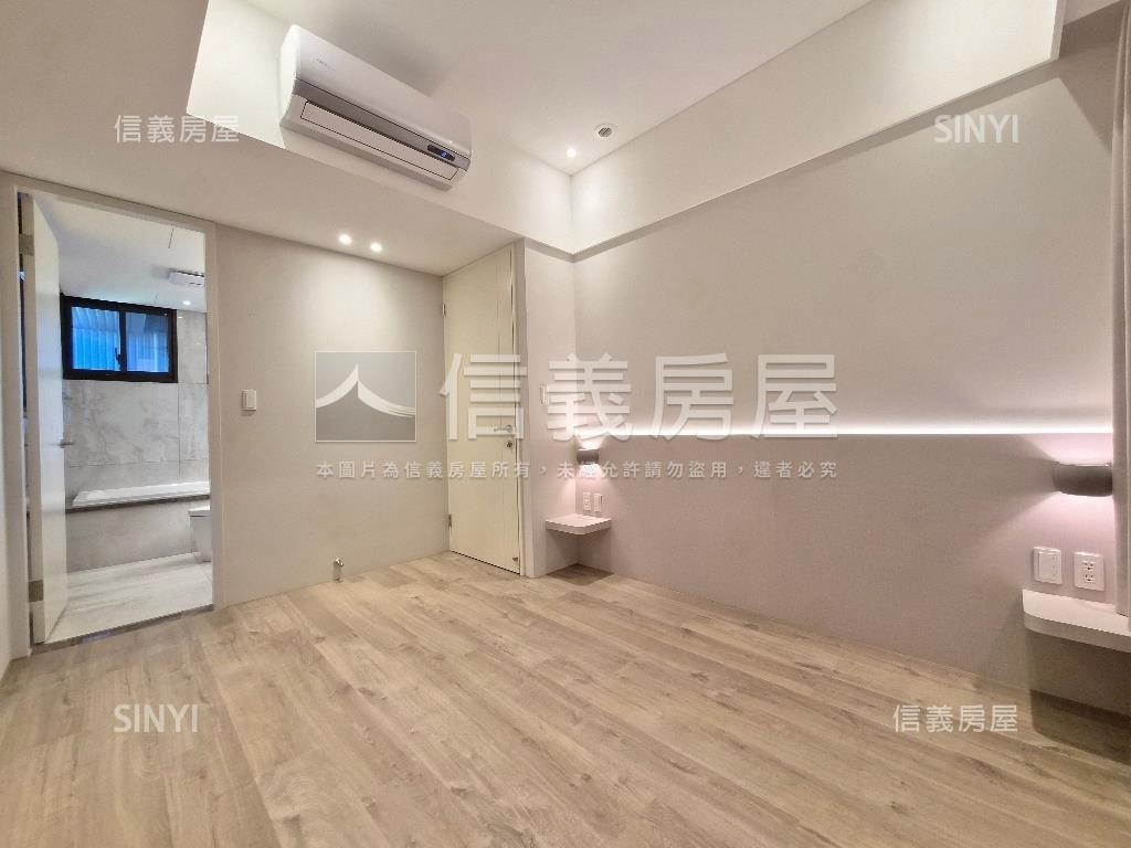 惠宇大容三房雙平車精裝戶房屋室內格局與周邊環境