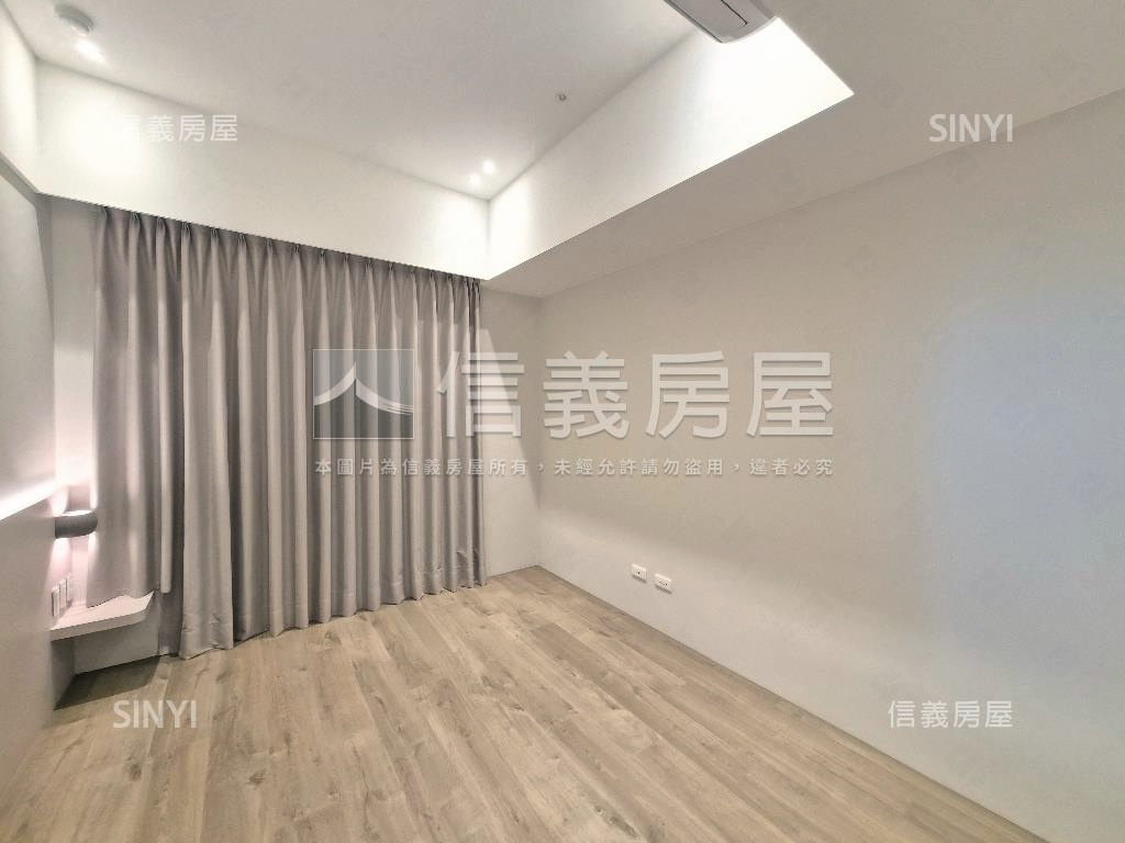 惠宇大容三房雙平車精裝戶房屋室內格局與周邊環境