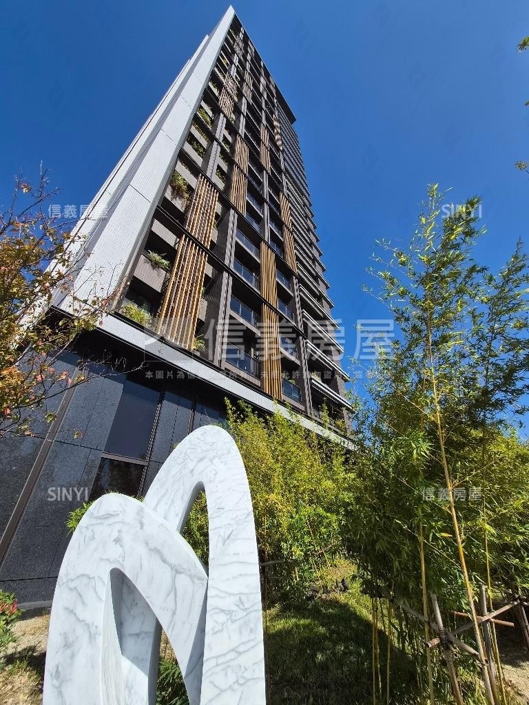 惠宇大容三房雙平車精裝戶房屋室內格局與周邊環境