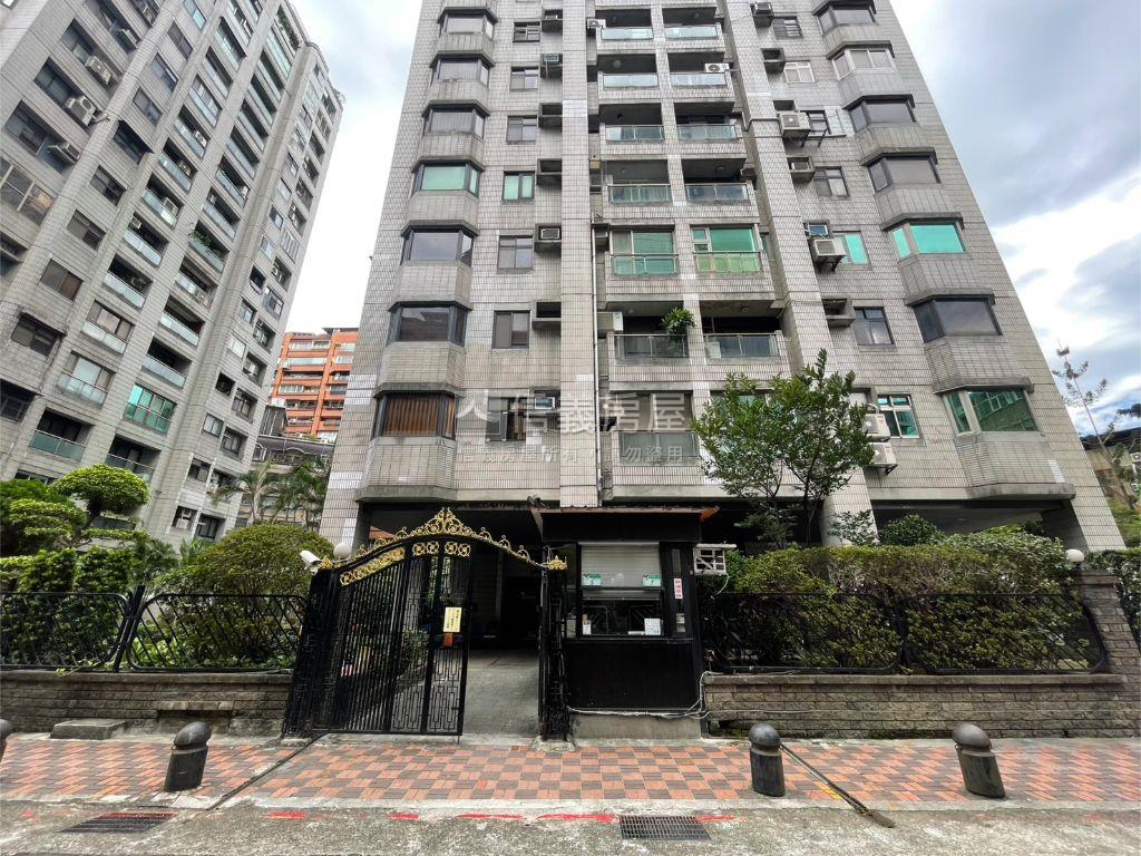稀有釋出金銀雙星３房房屋室內格局與周邊環境