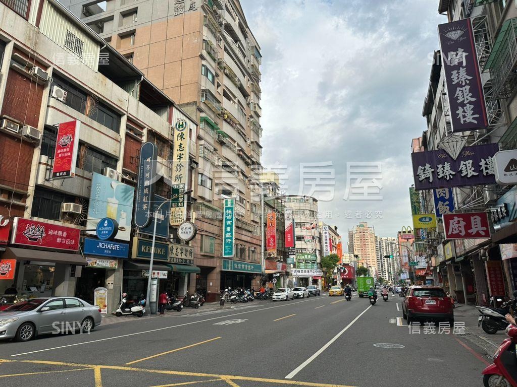 花語蝶大樓舒適套房房屋室內格局與周邊環境