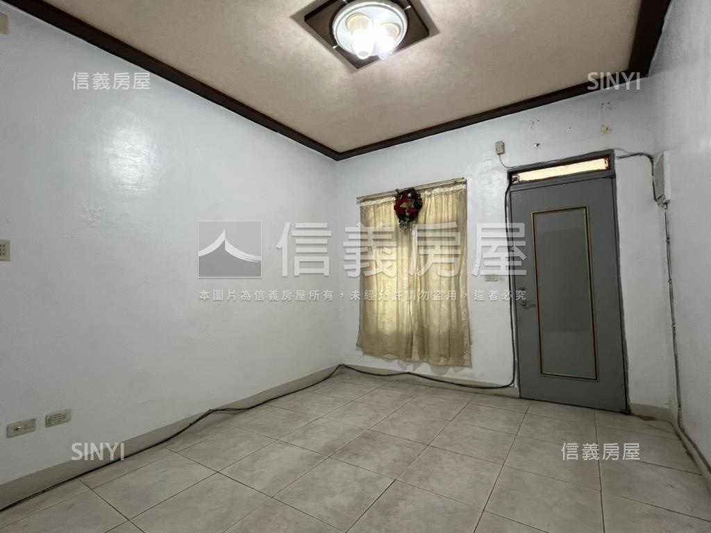 台南大學稀有老宅房屋室內格局與周邊環境