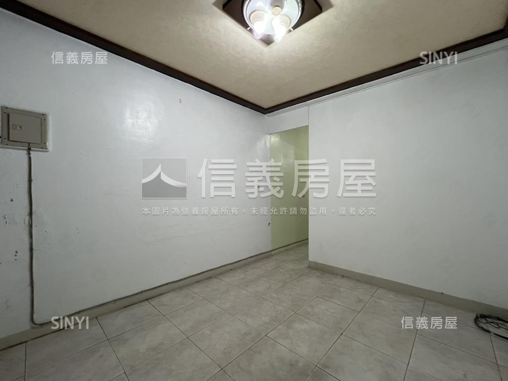 台南大學稀有老宅房屋室內格局與周邊環境