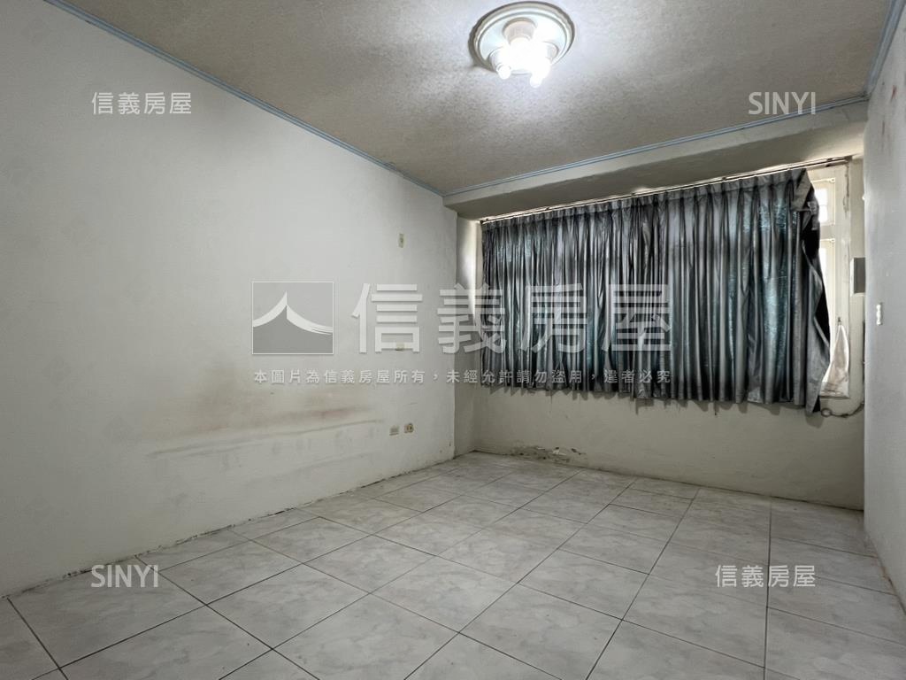 台南大學稀有老宅房屋室內格局與周邊環境