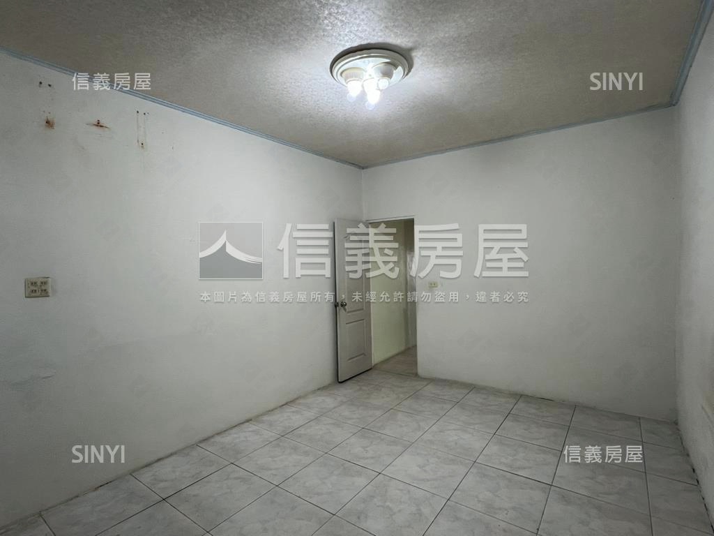台南大學稀有老宅房屋室內格局與周邊環境