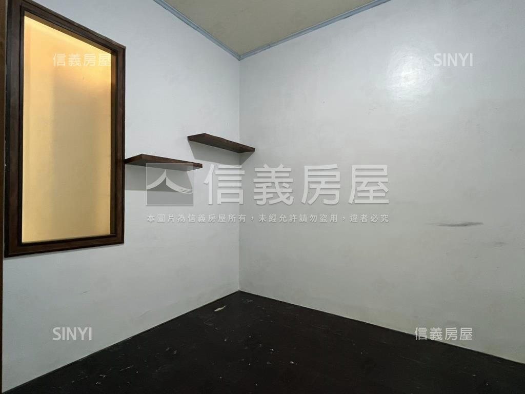 台南大學稀有老宅房屋室內格局與周邊環境