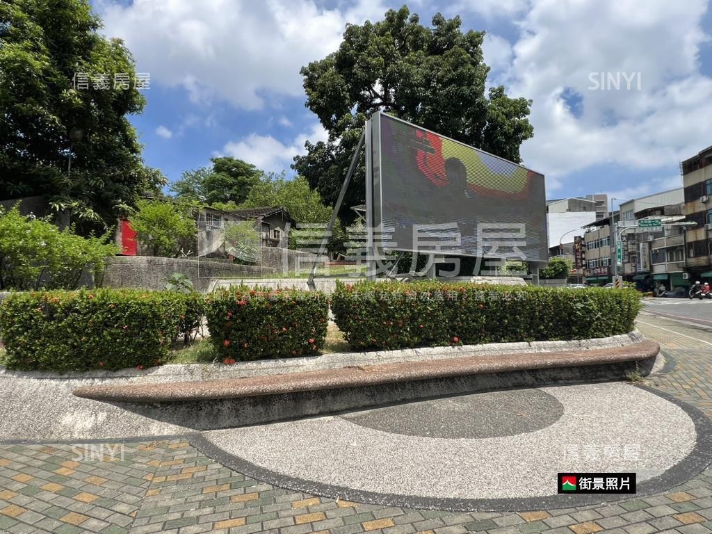 台南大學稀有老宅房屋室內格局與周邊環境