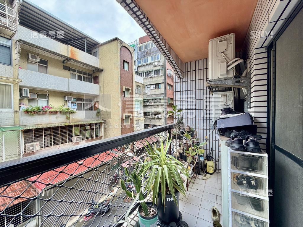 富陽邊間三面採光美寓房屋室內格局與周邊環境