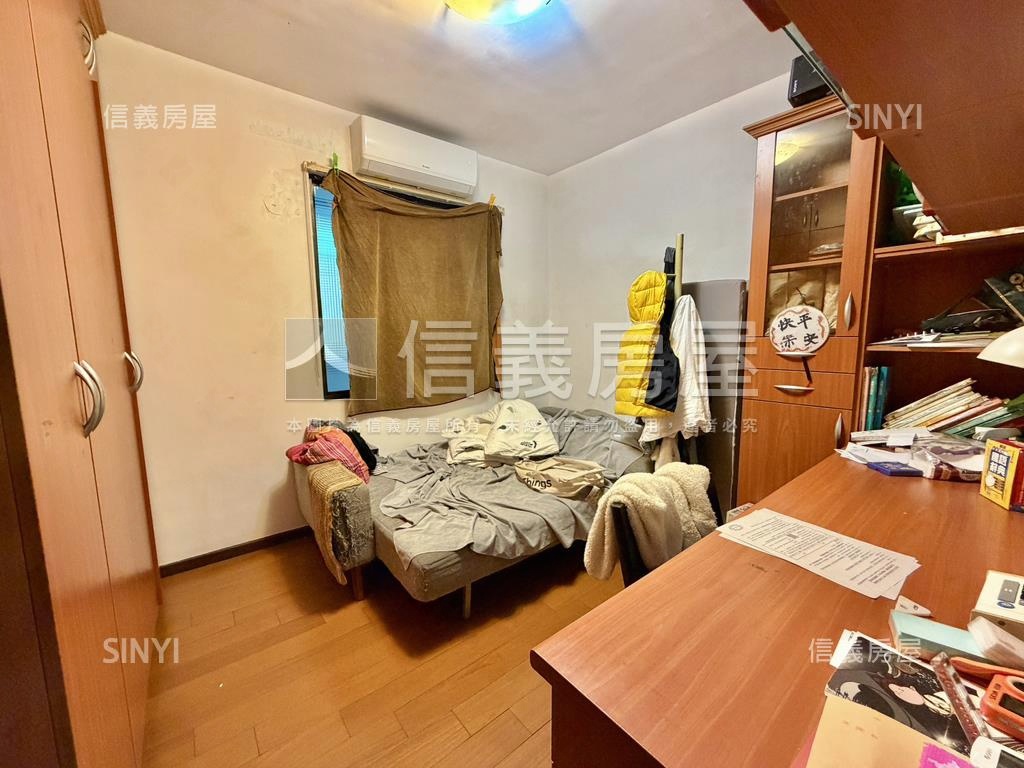 富陽邊間三面採光美寓房屋室內格局與周邊環境