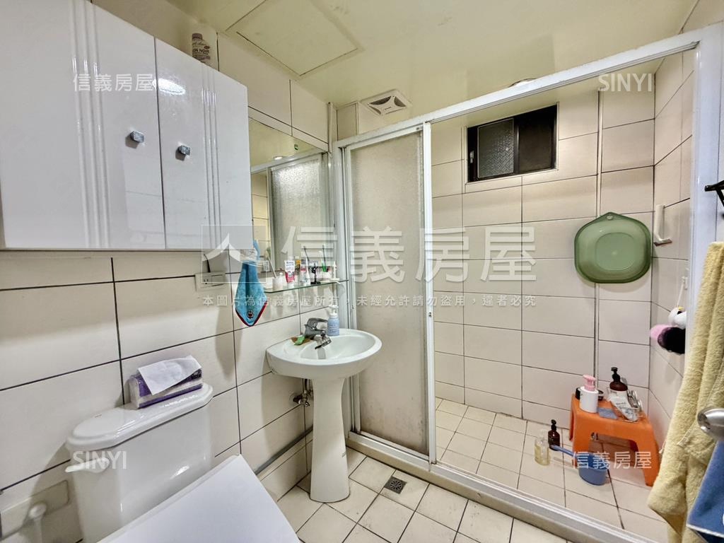 富陽邊間三面採光美寓房屋室內格局與周邊環境