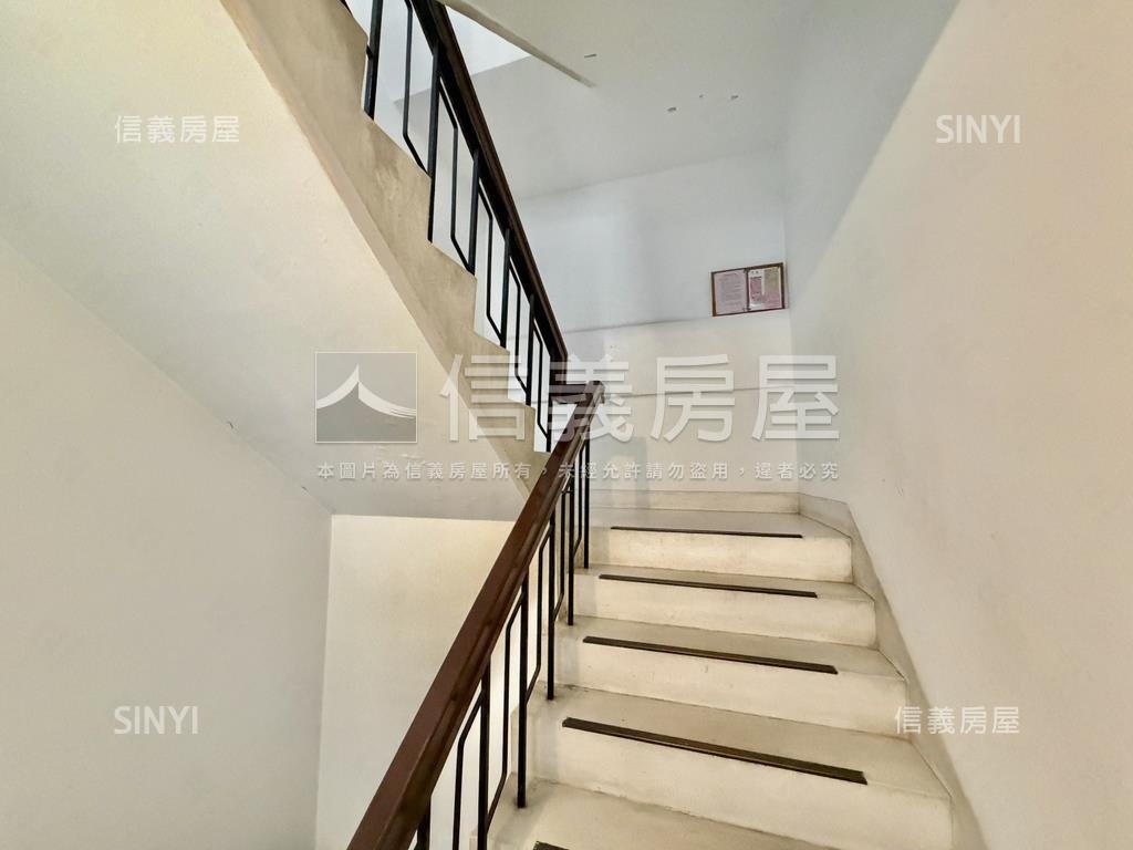 富陽邊間三面採光美寓房屋室內格局與周邊環境