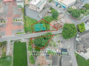 竹塘建地＋農牧地２