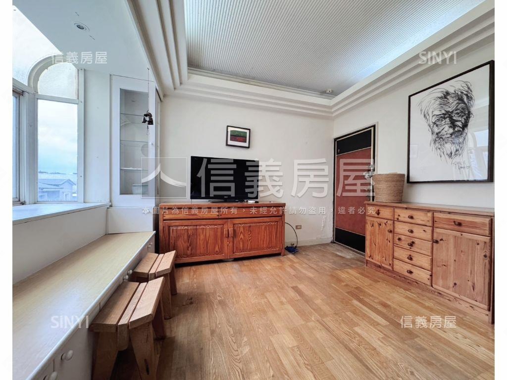 綠意環繞●寧靜雅居房屋室內格局與周邊環境