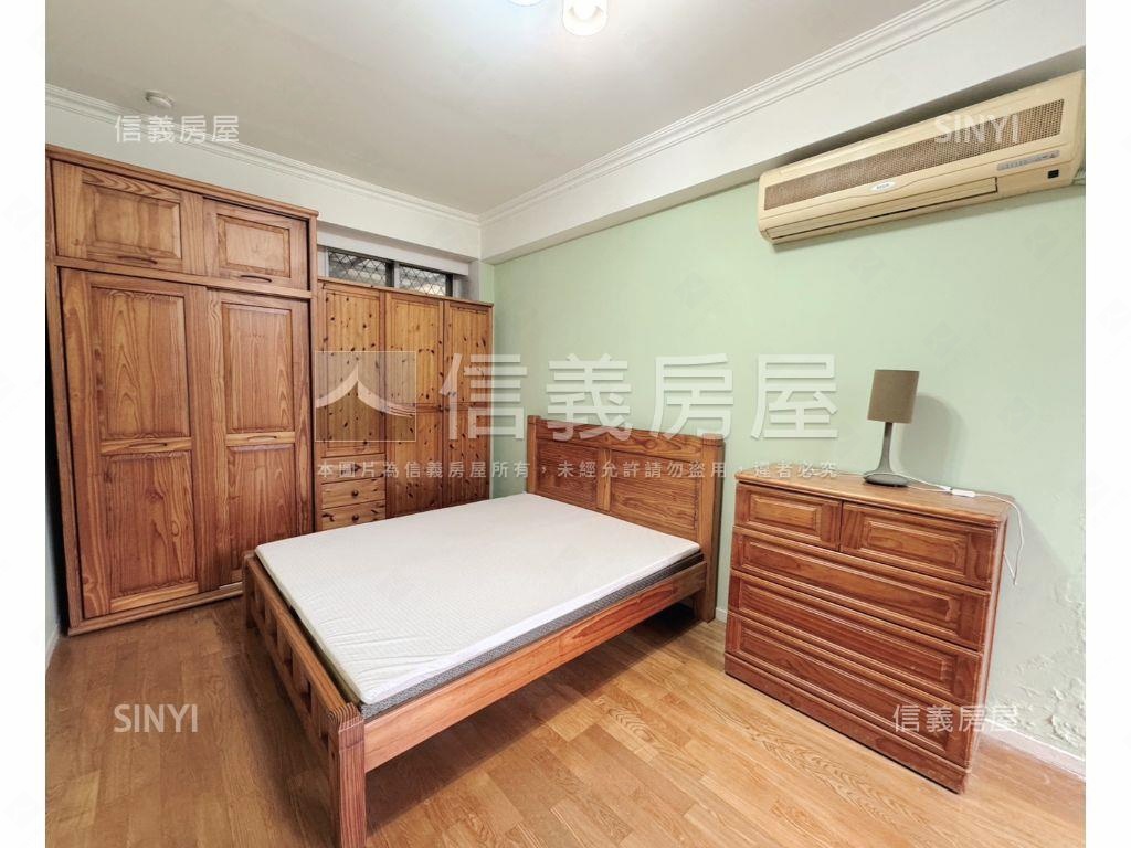 綠意環繞●寧靜雅居房屋室內格局與周邊環境