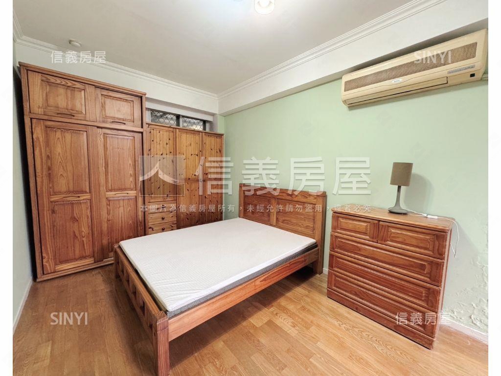 綠意環繞●寧靜雅居房屋室內格局與周邊環境