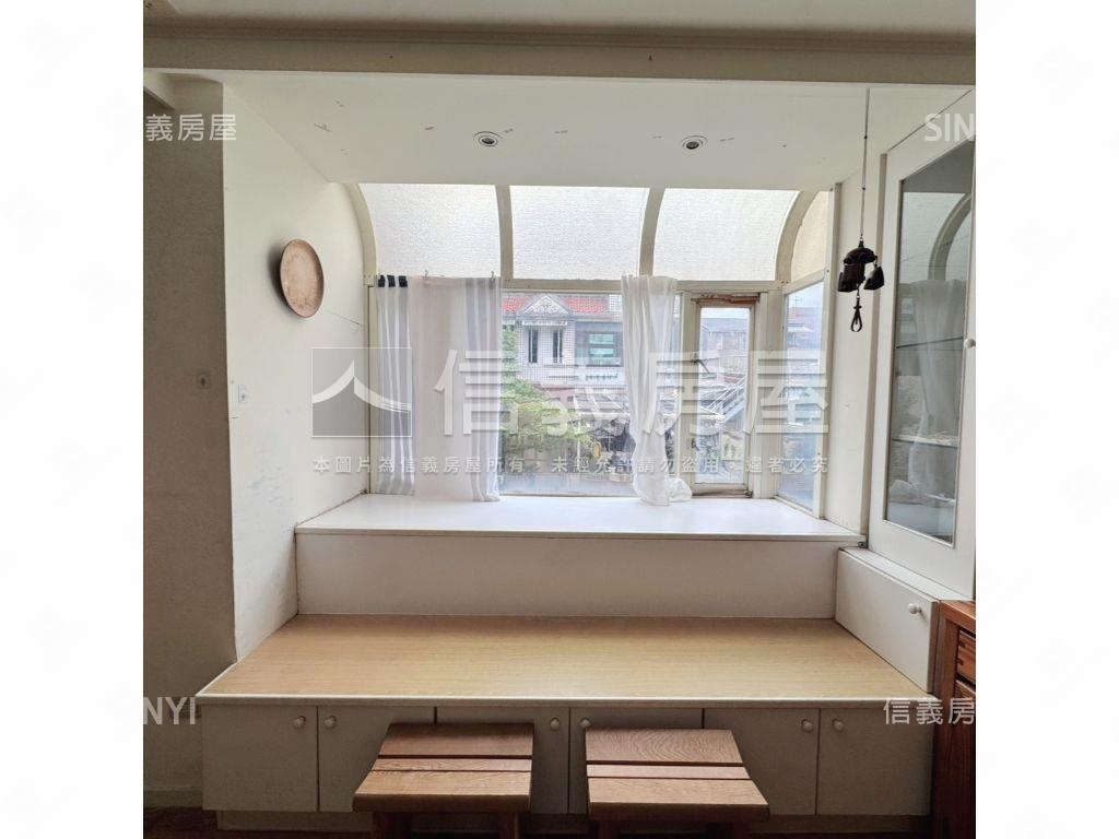 綠意環繞●寧靜雅居房屋室內格局與周邊環境