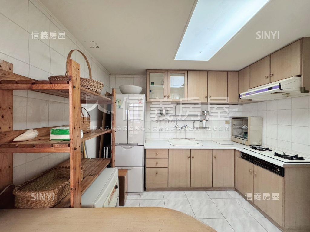 綠意環繞●寧靜雅居房屋室內格局與周邊環境