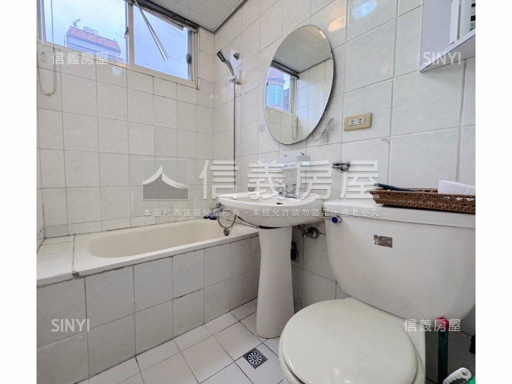 綠意環繞●寧靜雅居房屋室內格局與周邊環境