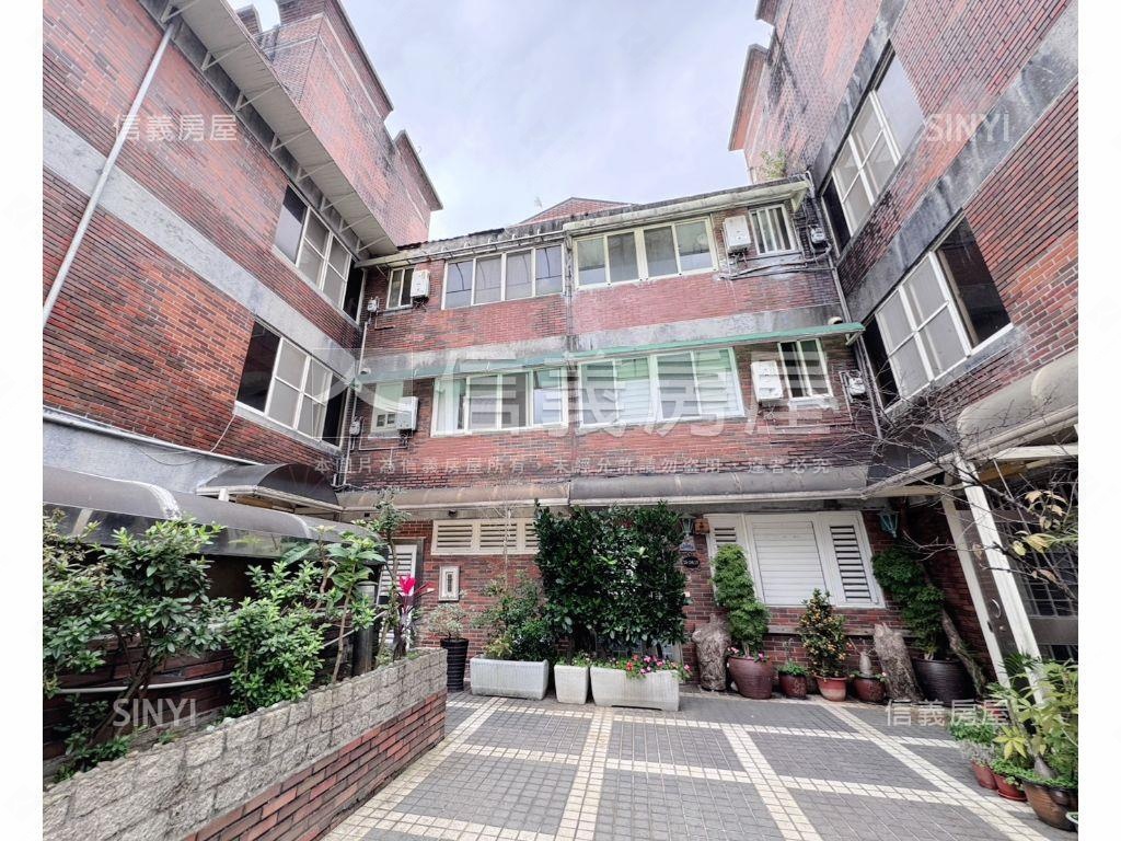 綠意環繞●寧靜雅居房屋室內格局與周邊環境