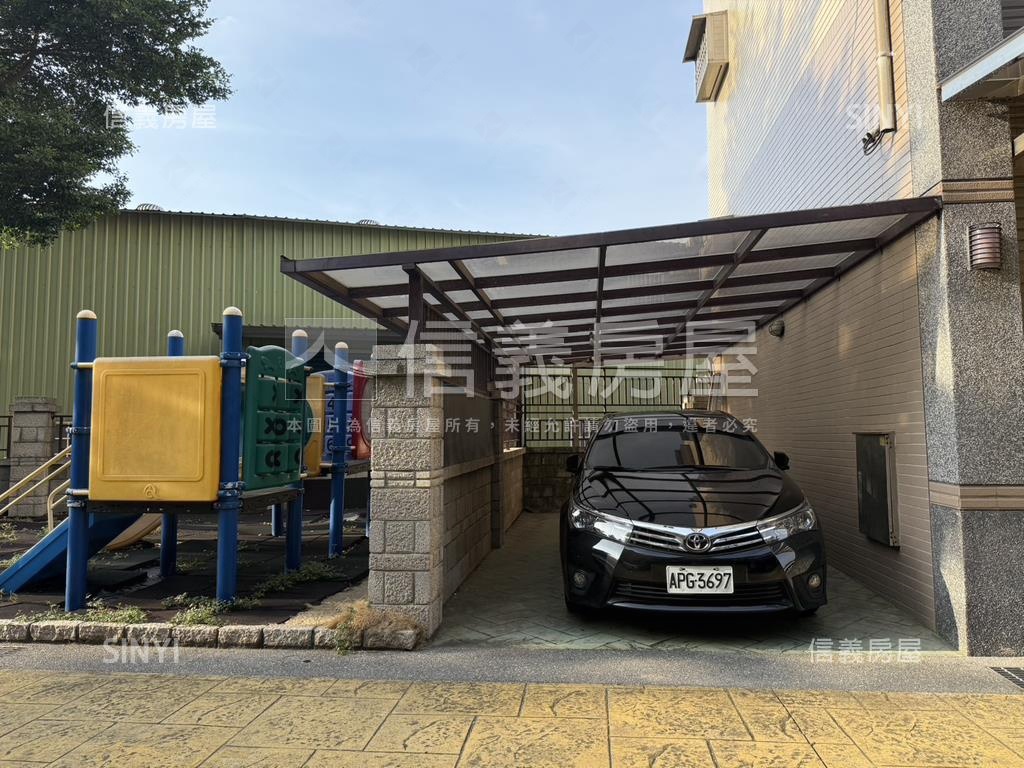 福氣到達稀有透天房屋室內格局與周邊環境