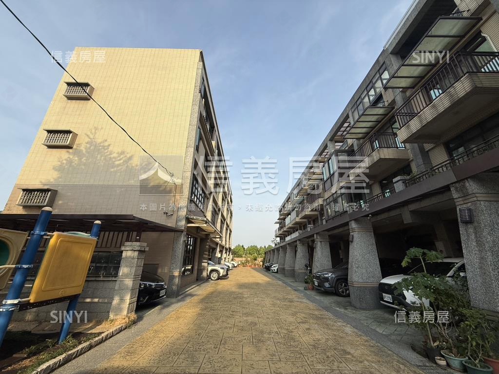 福氣到達稀有透天房屋室內格局與周邊環境