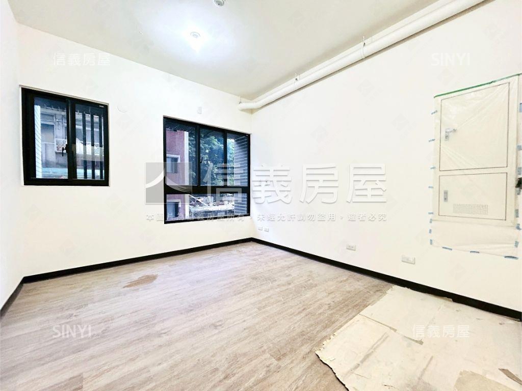 中山直美全新小資美宅房屋室內格局與周邊環境