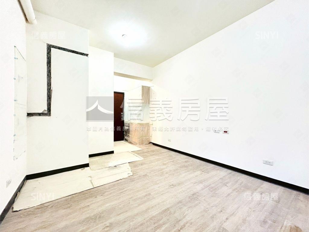 中山直美全新小資美宅房屋室內格局與周邊環境