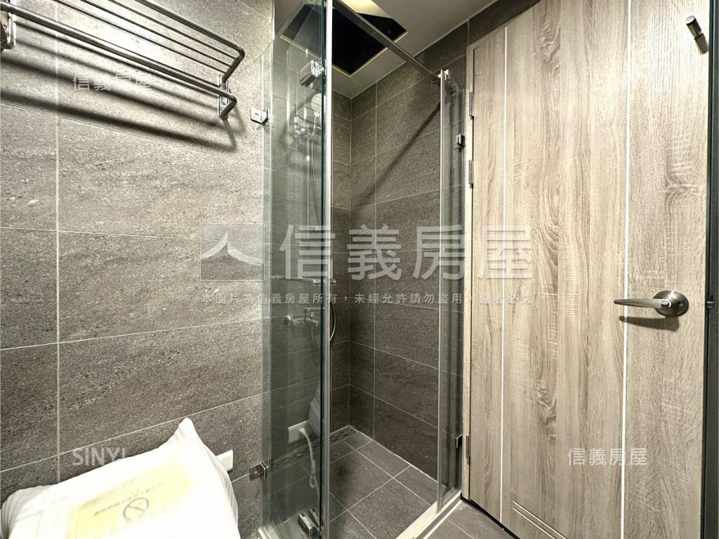 中山直美全新小資美宅房屋室內格局與周邊環境