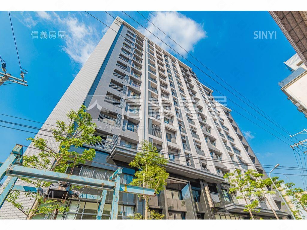 專任中國醫大視野兩房平車房屋室內格局與周邊環境