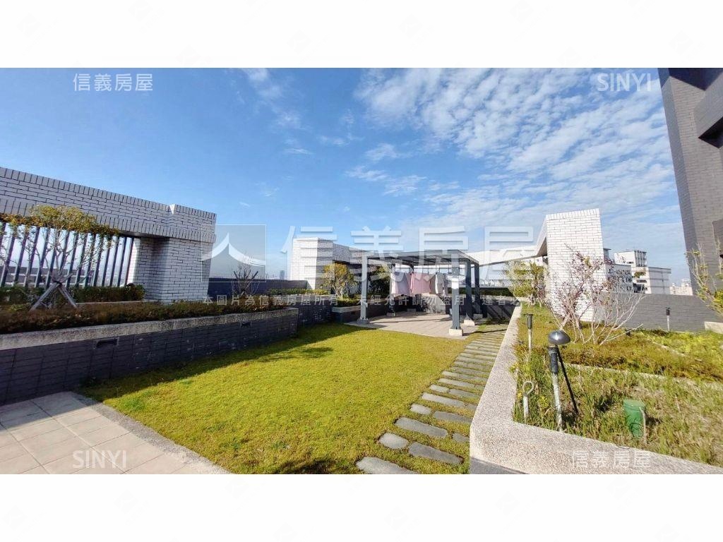 專任中國醫大視野兩房平車房屋室內格局與周邊環境