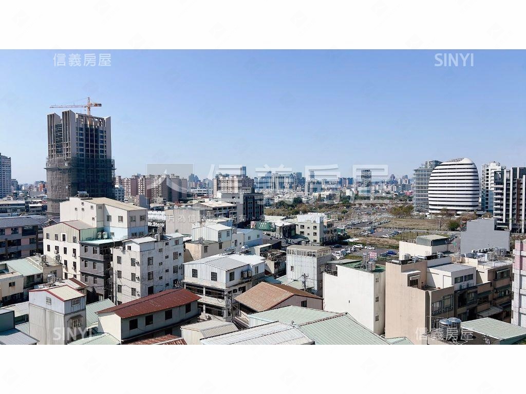 專任中國醫大視野兩房平車房屋室內格局與周邊環境