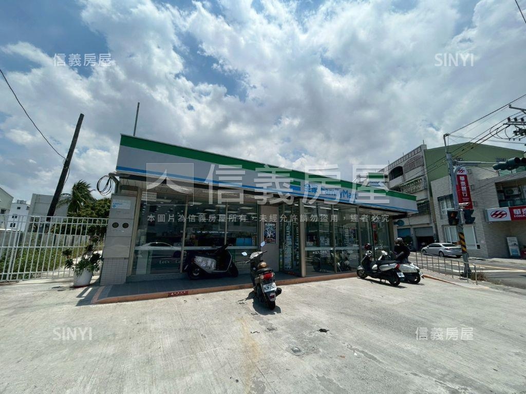 湖內近台１線正街透店房屋室內格局與周邊環境