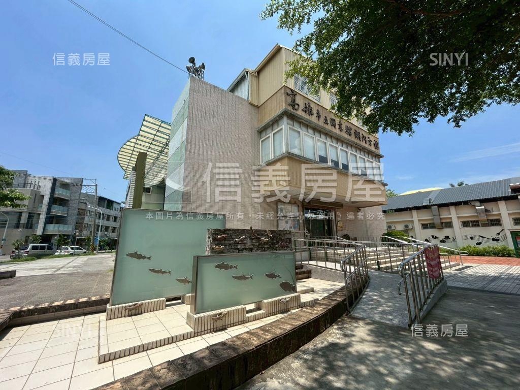 湖內近台１線正街透店房屋室內格局與周邊環境