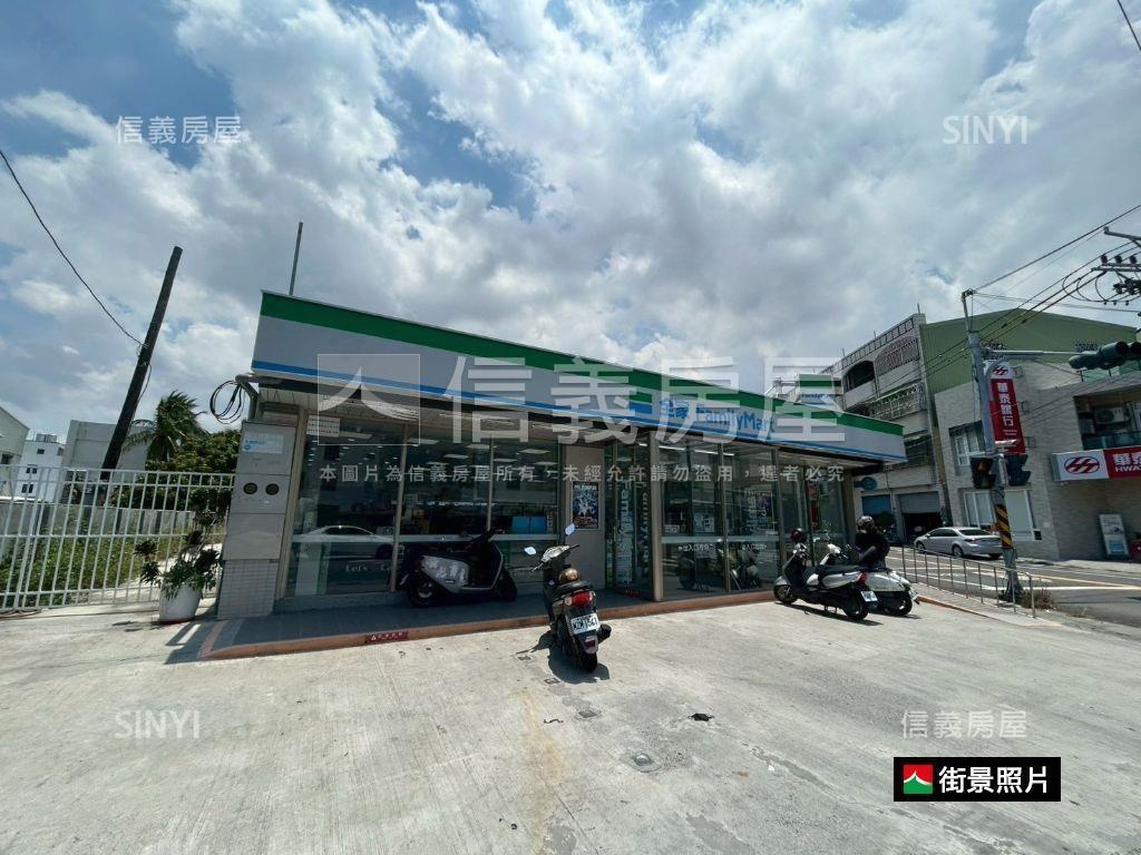 湖內近台１線正街透店房屋室內格局與周邊環境