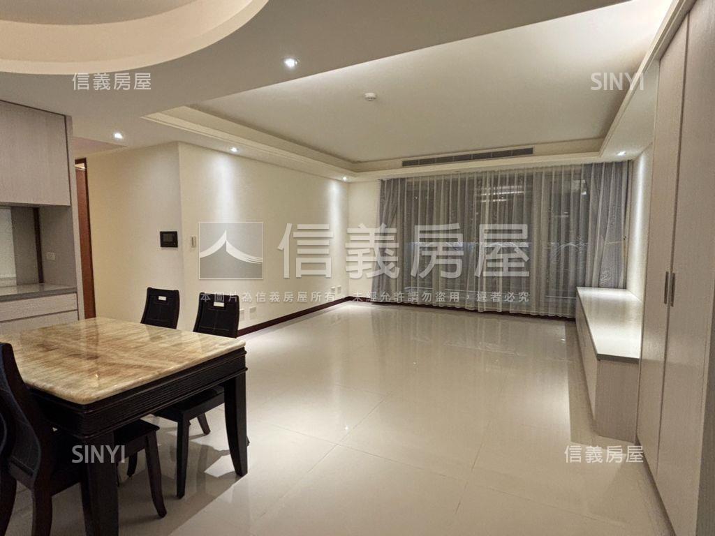 專約．林與園房屋室內格局與周邊環境