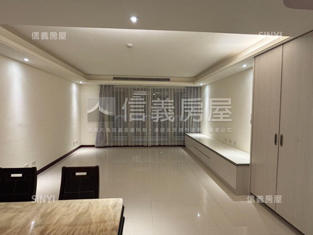 專約．林與園房屋室內格局與周邊環境