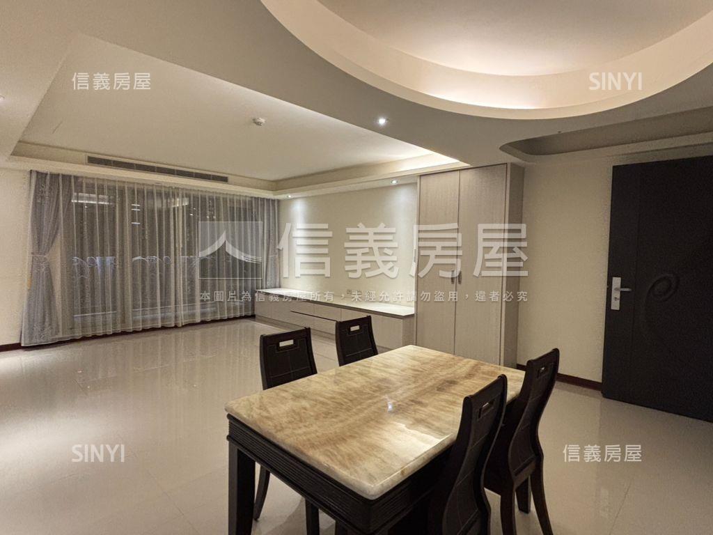 專約．林與園房屋室內格局與周邊環境