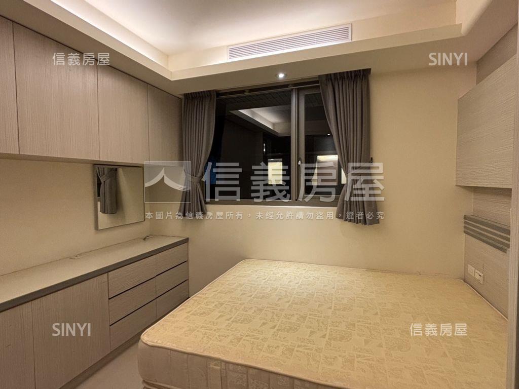 專約．林與園房屋室內格局與周邊環境