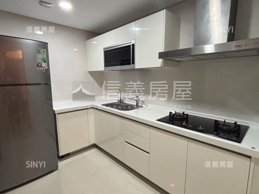 專約．林與園房屋室內格局與周邊環境