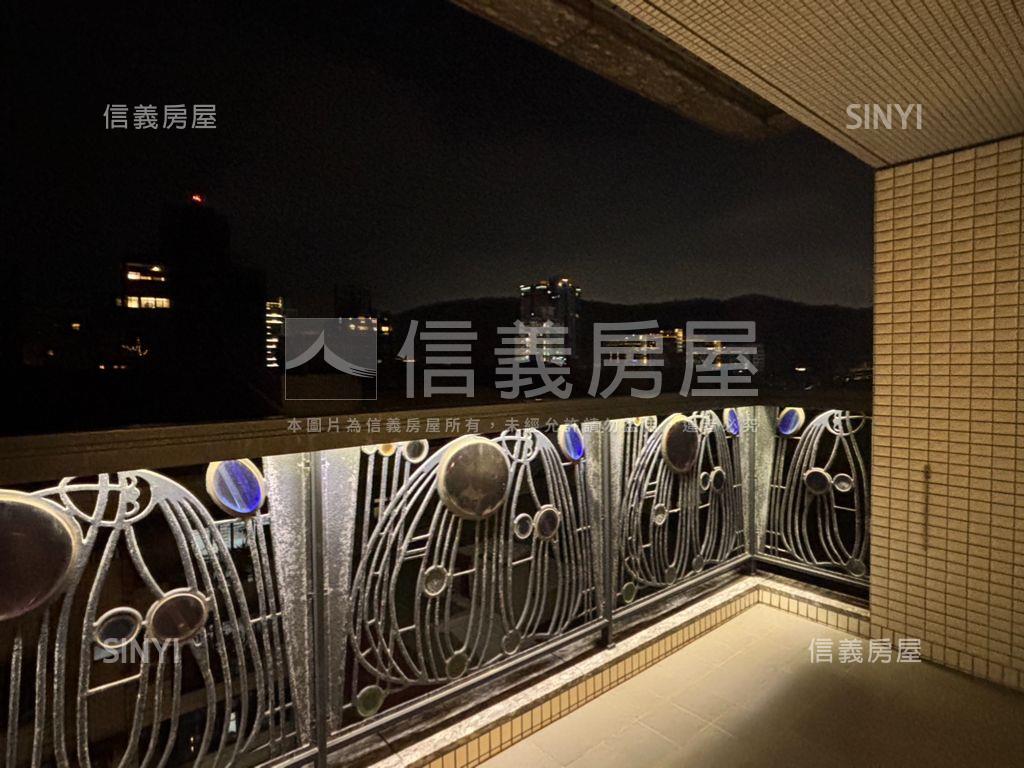 專約．林與園房屋室內格局與周邊環境