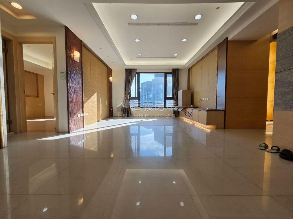 康寧城堡帝王戶。系統開箱房屋室內格局與周邊環境