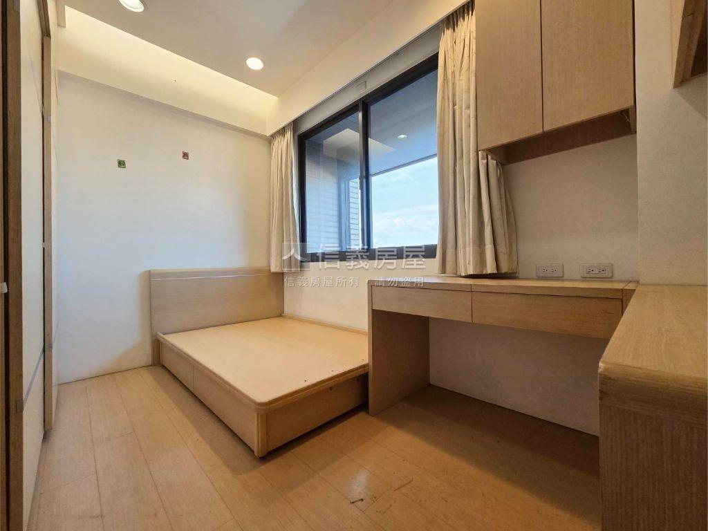 康寧城堡帝王戶。系統開箱房屋室內格局與周邊環境