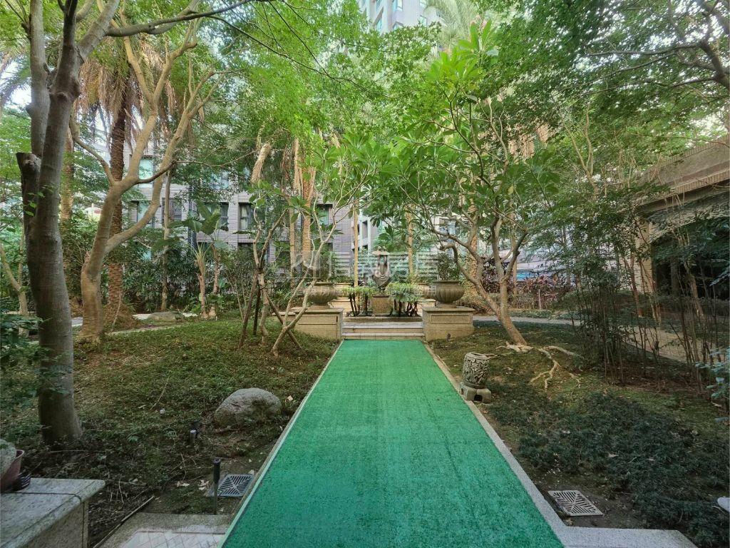 康寧城堡帝王戶。系統開箱房屋室內格局與周邊環境