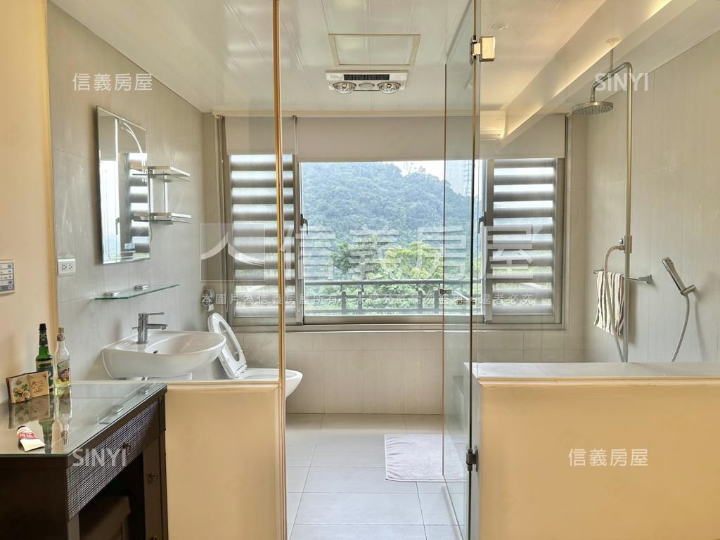 葉綠素★遠挑樹海美宅房屋室內格局與周邊環境